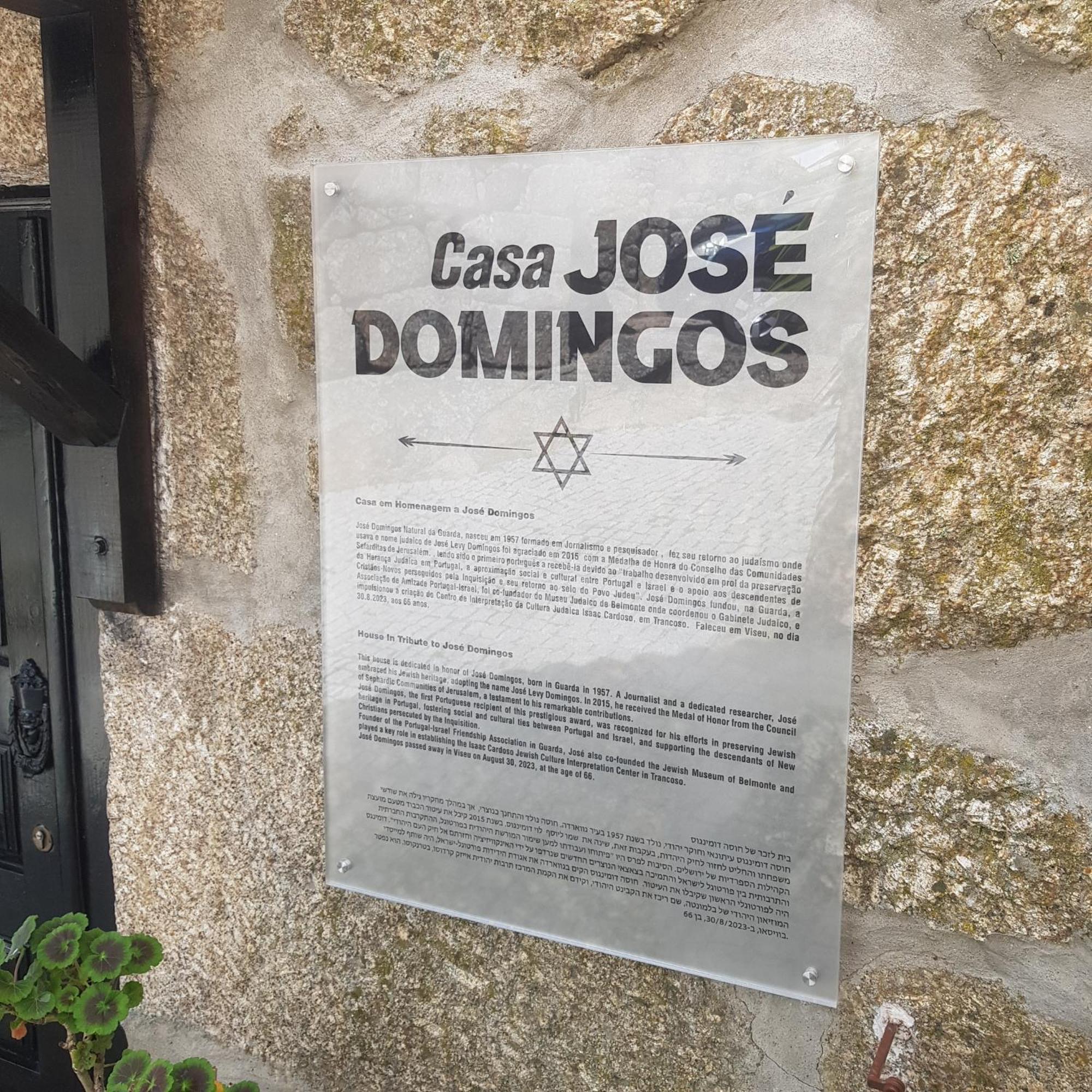 Jose Domingos Villa เบลมอนเต ภายนอก รูปภาพ